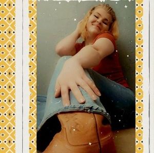 Meet your Posher, Hailey